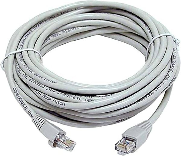 10m Ethernet Cable