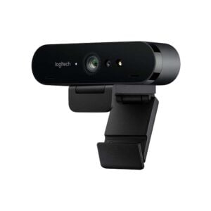 Logitech Brio 4K Camera