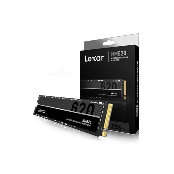 Lexar 1TB M.2 NM620