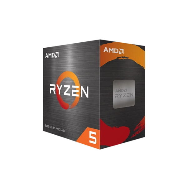 Ryzen 5 5500