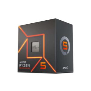 Ryzen 5 7600