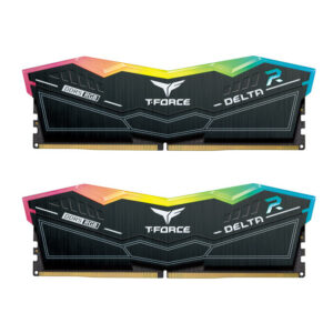 TeamGroup Delta RGB 32GB (2x16) DDR5 6000MHz