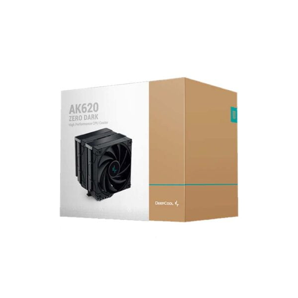 Deepcool ak620