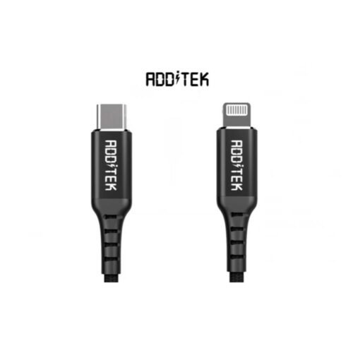 Additek c- lightning braided Additek c- lightning braided