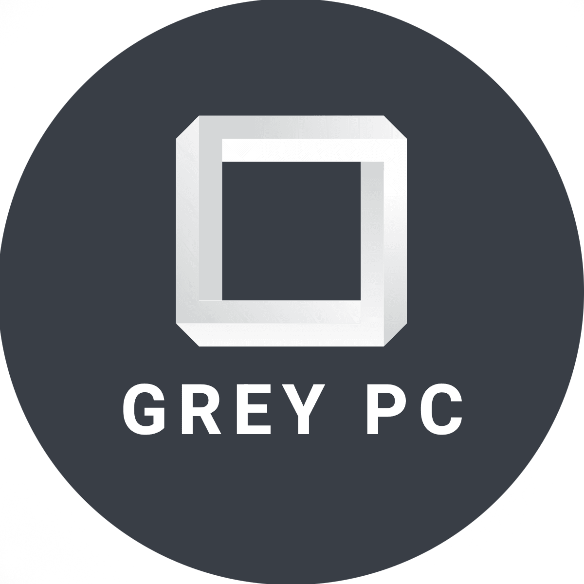 Grey PC