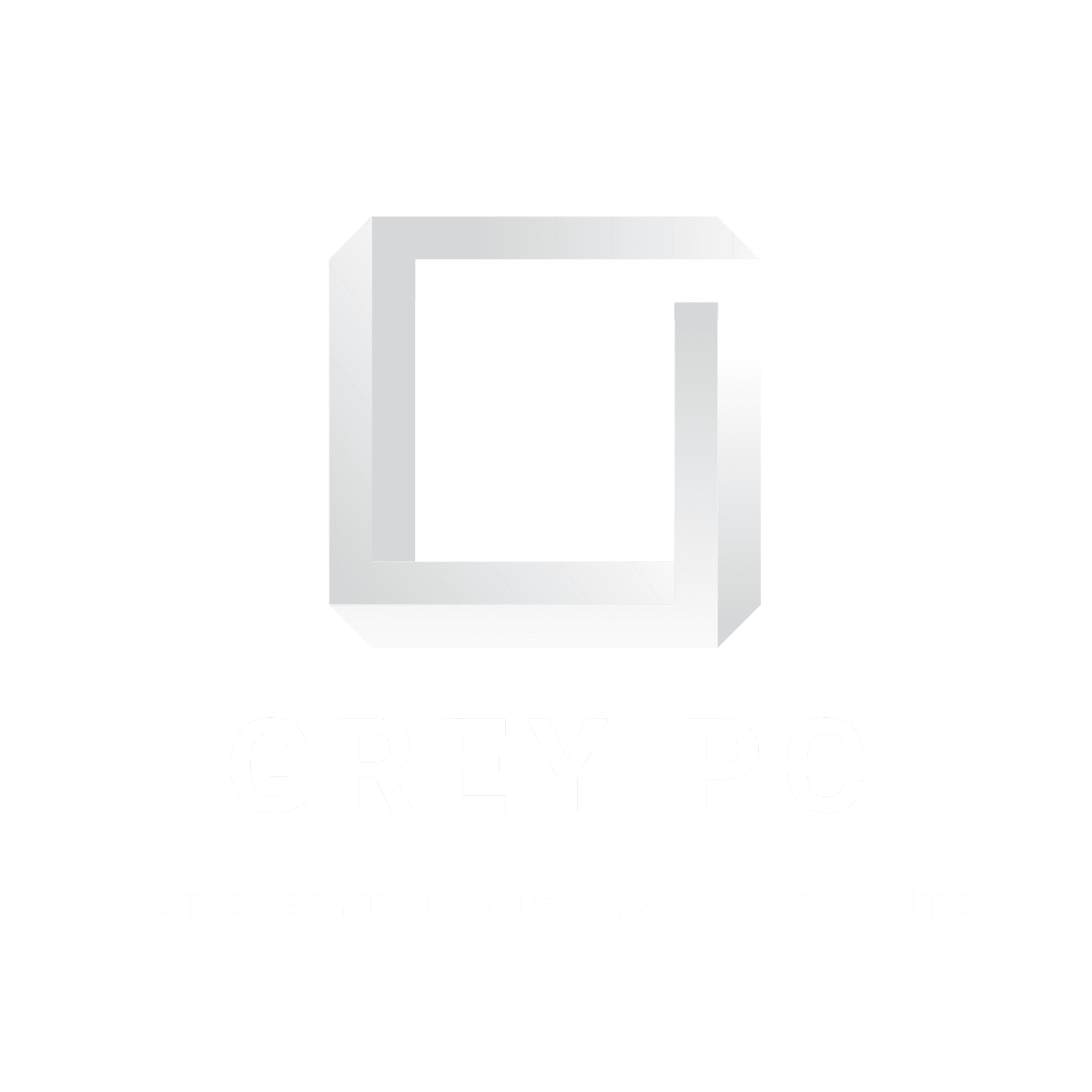 Grey PC
