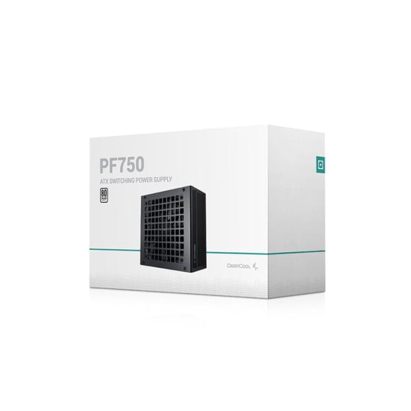 Deepcool pf750