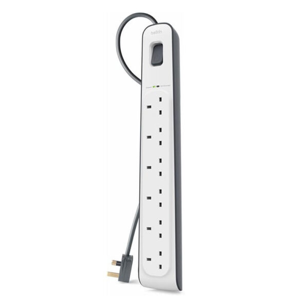 Belkin 6 Outlet Power Strip