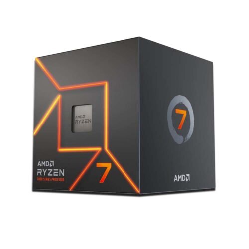 Ryzen 7 7700 Ryzen 7 7700