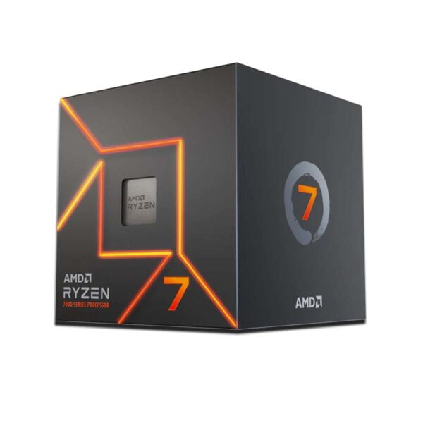 Ryzen 7 7700