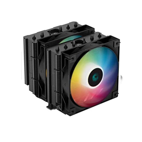 Deepcool AG620 BK ARGB