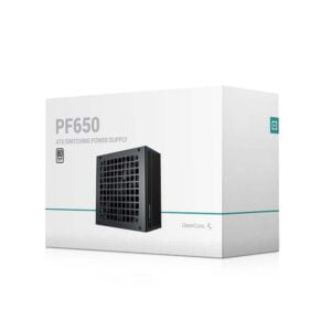 Deepcool PF650