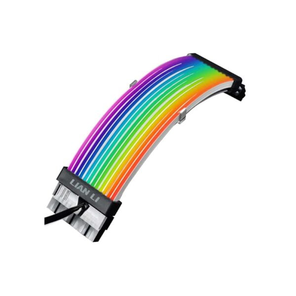 Lian Li strimer Plus 3X8 GPU RGB Cable