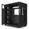 NZXT H9 FLow Black