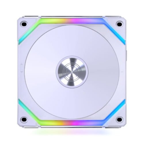 Lian Li SL120 V2 White Lian Li SL120 V2 White