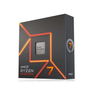 AMD Ryzen 7700x