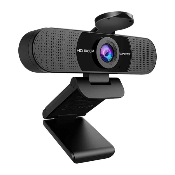 EMEET SmartCam C960