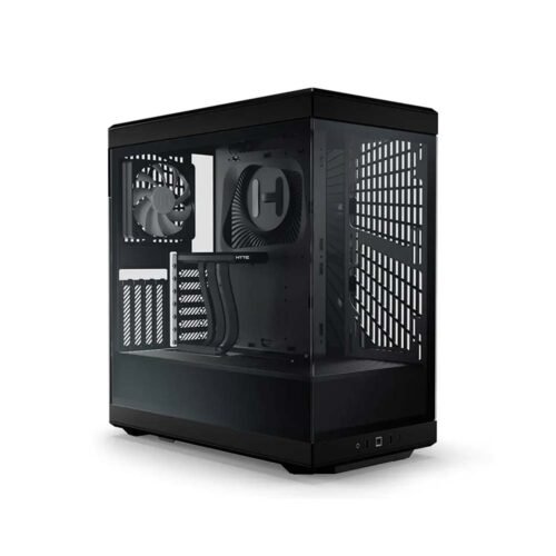 HYTE Y40 Black Case HYTE Y40 Black Case