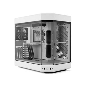 HYTE Y60 White Case