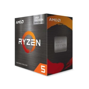 Ryzen 5 5600G