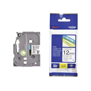 TZe Tape Cassette 12mm