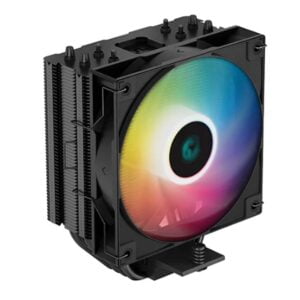 Deepcool AG400 BK ARGB Air Cooler