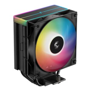 Deepcool AG400 RGB V2 Black