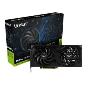 Palit RTX4070 Bahrain 12GB GPU