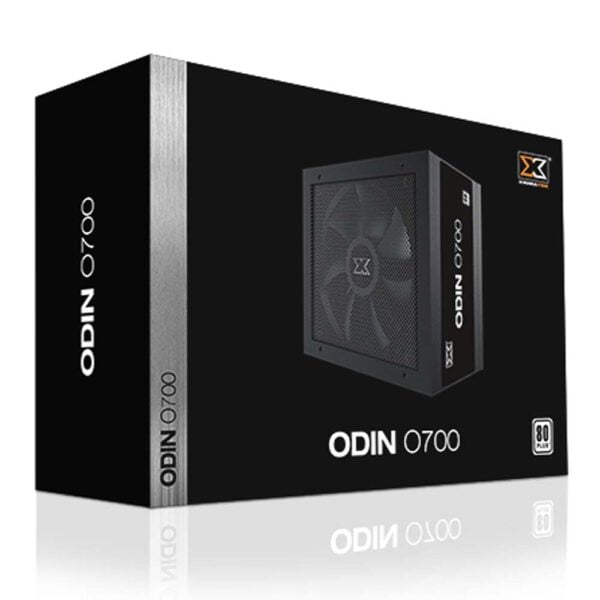 Xigmatek O700 Odin 700W PSU Bahrain