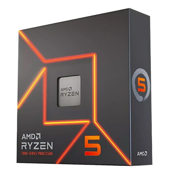 AMD Ryzen 5 7600X