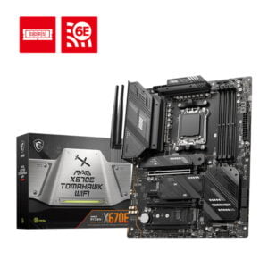 MSI MAG X670E TOMAHAWK WIFI