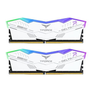 TeamGroup T-Force Delta AMD EXPO 32GB (2x16) 6000MHz