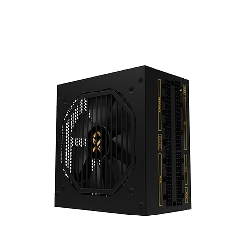 Xigmatek Fury 1100W 80+ Gold Fully Modular PCIe Gen 5 atx32