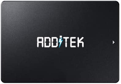 Additek 512GB SSD