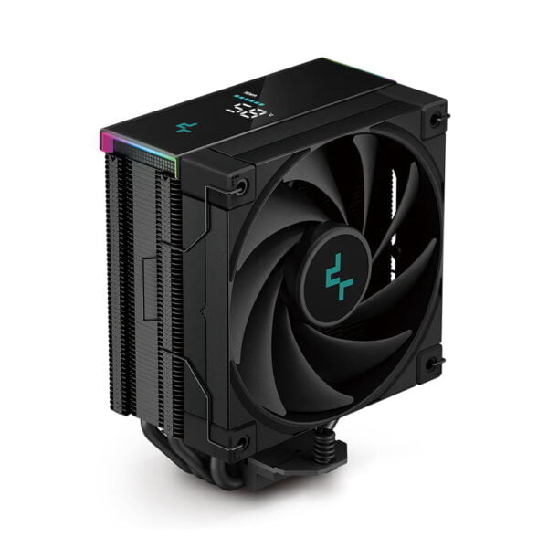 Deepcool AK400 Digital Black CPU Cooler