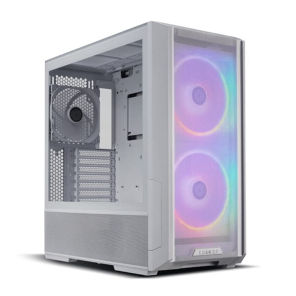 Lian Li Lancool 216 White Case