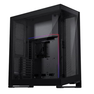 Phateks NV7 Full-Tower Chasis Black