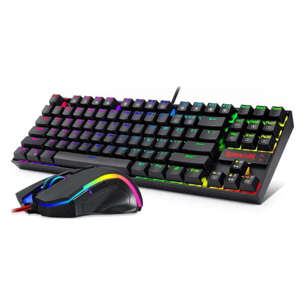 Redragon K522-RGB-BA