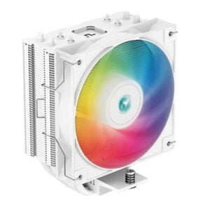 Deepcool AG400 White CPU Cooler