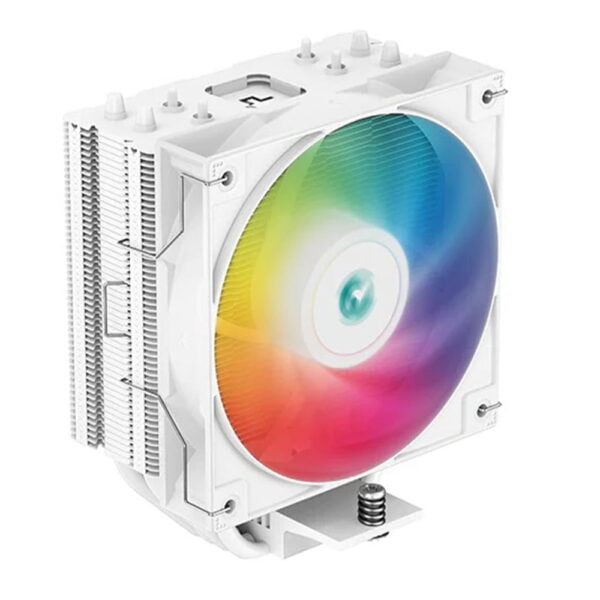 Deepcool AG400 White CPU Cooler