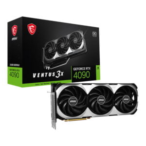 msi ventus 3x 4090