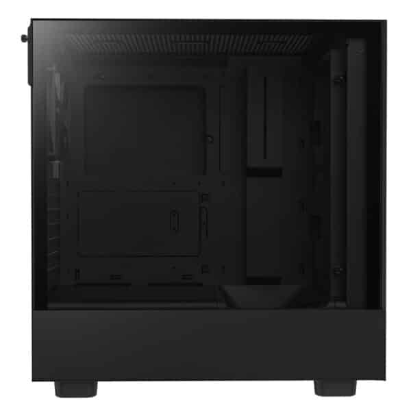 NZXT H5 Flow Black