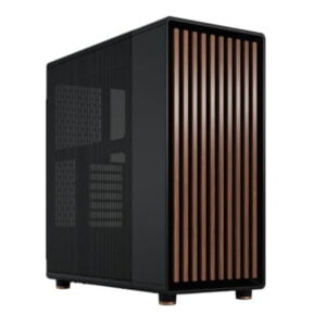 Fractal Design North Black Case Bahrain