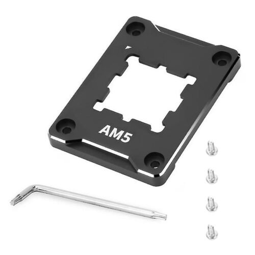 AM5 SECURE FRAME BLACK AM5 SECURE FRAME BLACK