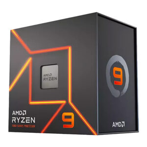 Ryzen 9 7900X