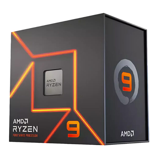 Ryzen 9 7900X