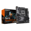 GIGABYTE X670 GAMING X AX V2 WIFI Motherboard