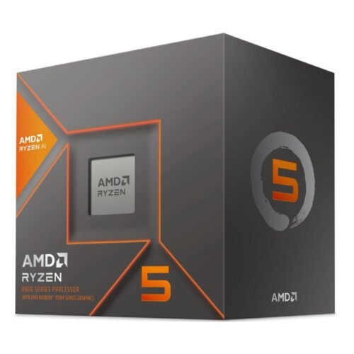 Ryzen 5 8600G Ryzen 5 8600G