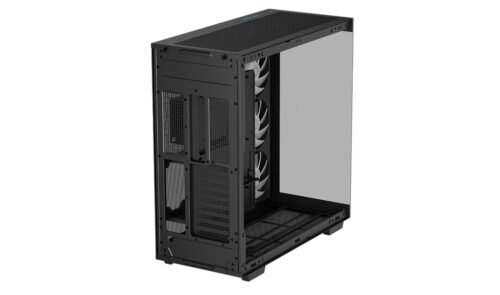 Deepcool CH780 Case 420MM Fans Included (3x 140MM)
