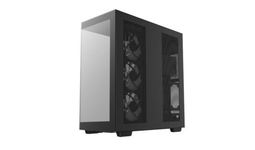 Deepcool CH780 Case 420MM Fans Included (3x 140MM)